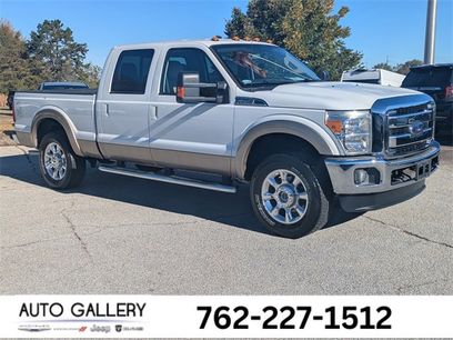 Used 2014 Ford F250 Lariat