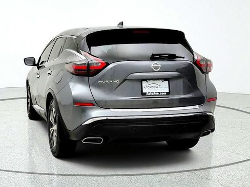 Used 2021 Nissan Murano S FWD image 6