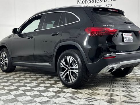 Certified 2026 Mercedes-Benz GLA 250 image 6