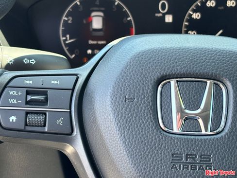 Used 2026 Honda CR-V EX image 22