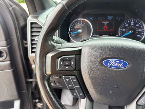 Used 2019 Ford Expedition Max Limited RWD image 15