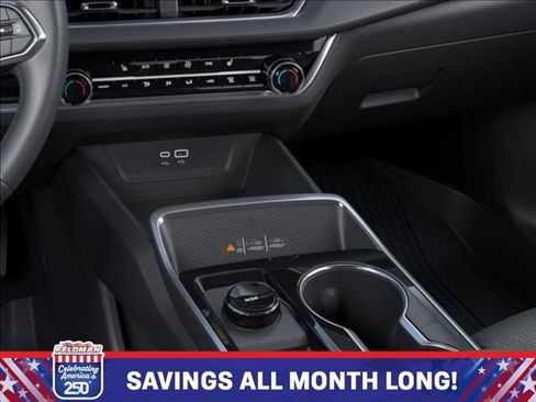 New 2027 Chevrolet Equinox LT FWD image 23
