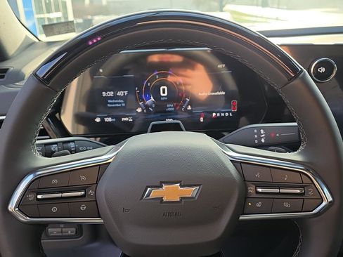 New 2025 Chevrolet Tahoe Premier image 12