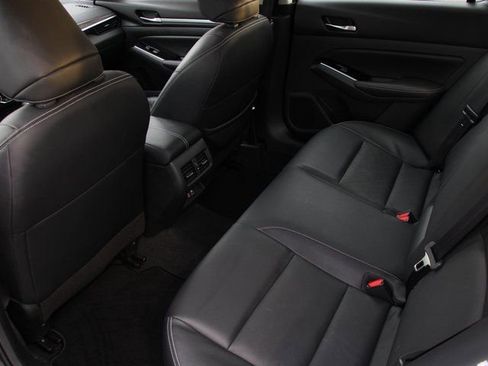 Certified 2024 Nissan Altima 2.5 SL image 28