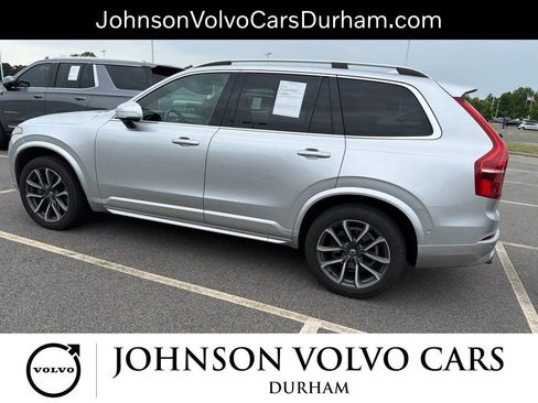 Used 2018 Volvo XC90 T5 Momentum w/ Convenience Package AWD/4WD image 21