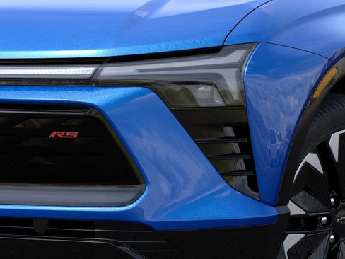 New 2026 Chevrolet Blazer EV RS w/ Super Cruise Package image 24