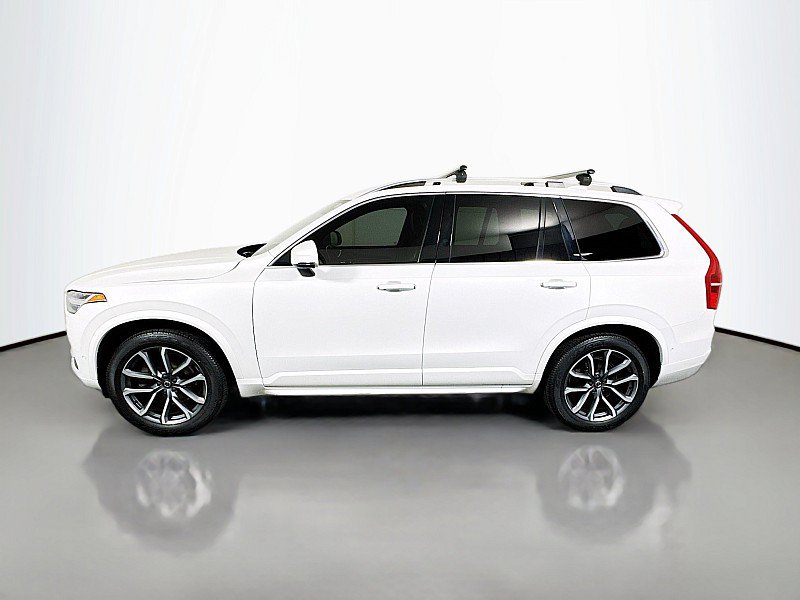 Used 2018 Volvo XC90 T6 Momentum w/ Convenience Package AWD/4WD image 4