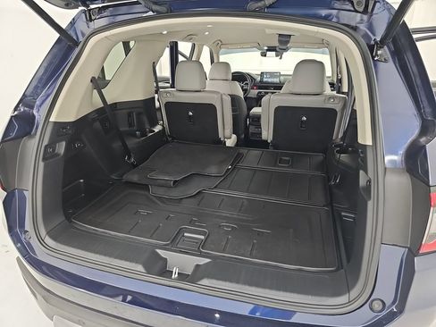 Used 2024 Honda Pilot EX-L image 23