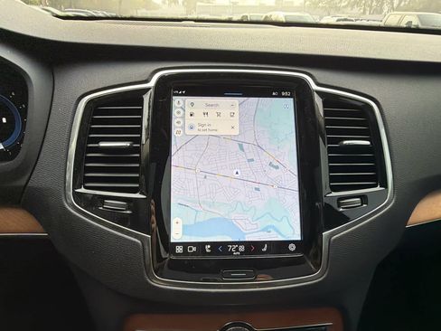 Certified 2023 Volvo XC90 B5 Plus w/ Protection Package Premier image 29