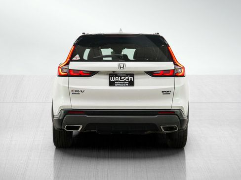 Used 2023 Honda CR-V Sport Touring image 4