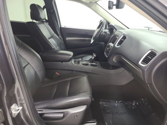 Used 2019 Dodge Durango SXT AWD/4WD image 9