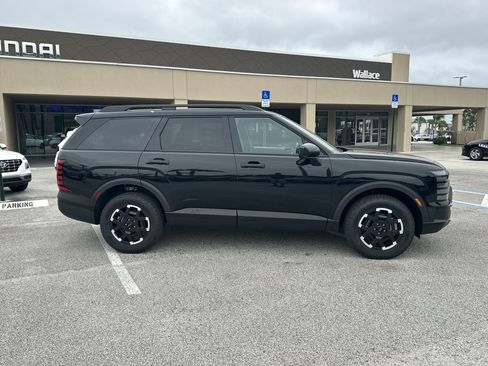 New 2026 Hyundai Palisade XRT Pro image 5