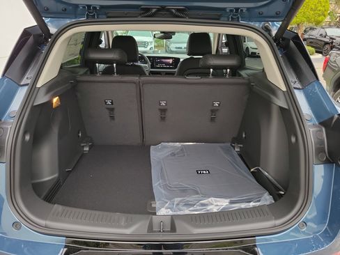 New 2026 Buick Encore GX Sport Touring w/ Advanced Technology Package image 8