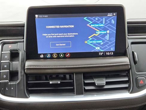 Used 2021 GMC Yukon SLT w/ SLT Luxury Plus Package image 17