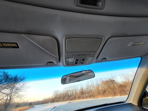 Used 2008 Honda Accord EX image 23