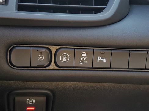 Certified 2025 Acura TLX w/ Technology Package image 29