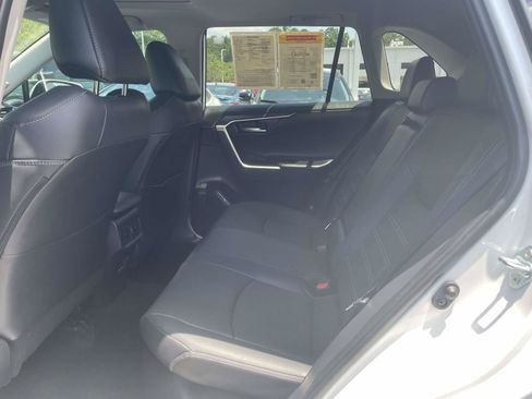 Used 2024 Toyota RAV4 Limited w/ Advanced Technology Package AWD/4WD image 11