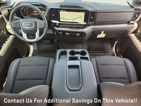 New 2026 GMC Sierra 1500 Elevation AWD/4WD image 19