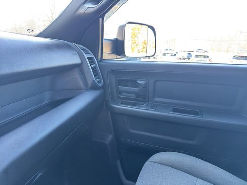 Used 2021 RAM 2500 Tradesman image 14