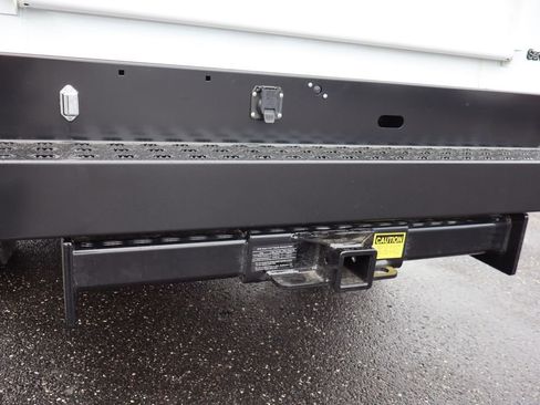 New 2026 Chevrolet Silverado 2500 W/T w/ WT Convenience Package AWD/4WD image 29