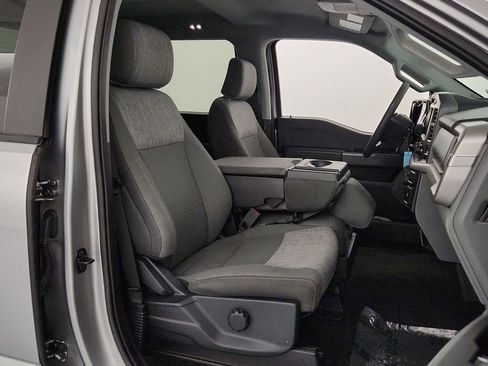 Used 2022 Ford F150 XLT image 28