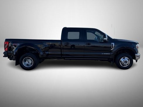 Used 2022 Ford F350 Lariat w/ Lariat Ultimate Package image 6