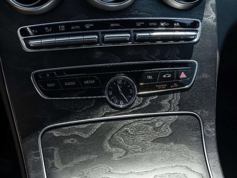 Used 2016 Mercedes-Benz C 300 4MATIC Sedan image 17