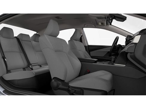 New 2026 Toyota Camry LE image 7