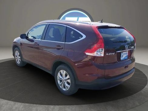 Used 2014 Honda CR-V EX-L image 8