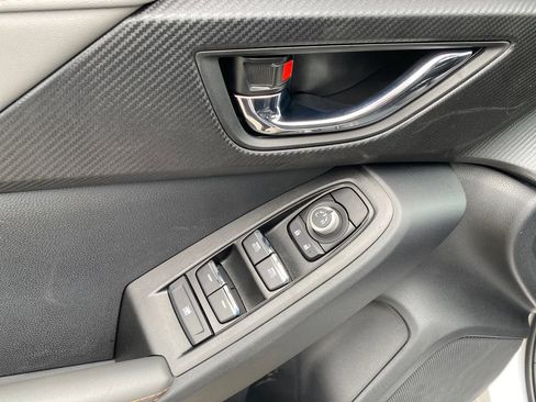 New 2026 Subaru Crosstrek 2.5i Limited AWD/4WD image 9