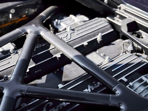 Used 2006 Lamborghini Murcielago Base image 29