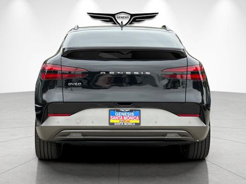 Used 2023 Genesis GV60 Advanced AWD/4WD image 6