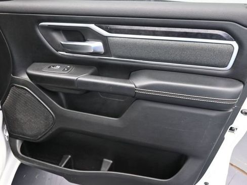 Used 2022 RAM 1500 Lone Star AWD/4WD image 36