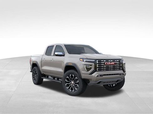 New 2026 GMC Canyon Denali AWD/4WD image 1