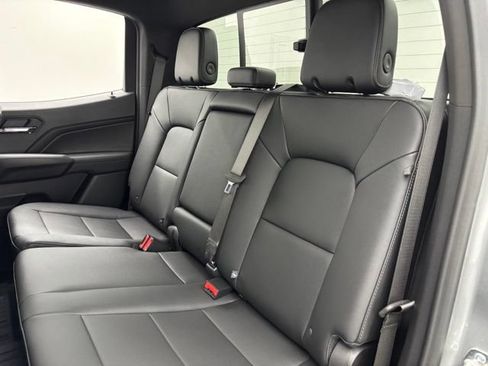 New 2026 GMC Canyon Elevation w/ Convenience Package AWD/4WD image 37