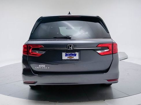 Used 2024 Honda Odyssey EX-L image 7