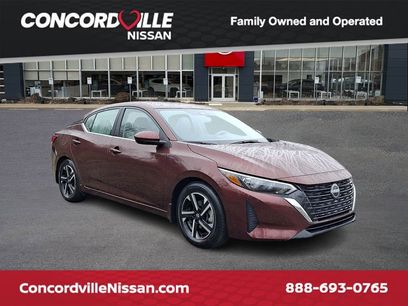 Certified 2024 Nissan Sentra SV w/ All-Weather Package