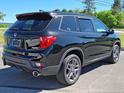 Used 2023 Honda Passport EX-L image 6