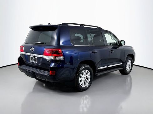Used 2019 Toyota Land Cruiser AWD/4WD image 5