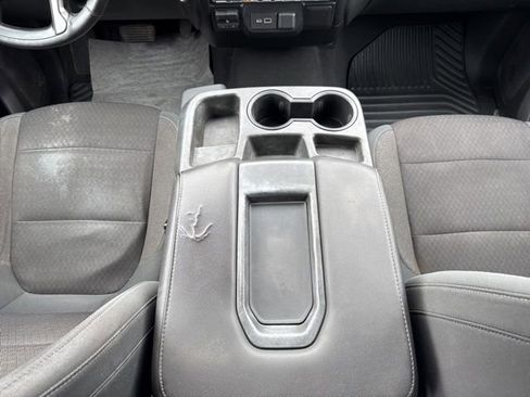 Used 2019 Chevrolet Silverado 1500 LT w/ All-Star Edition image 22