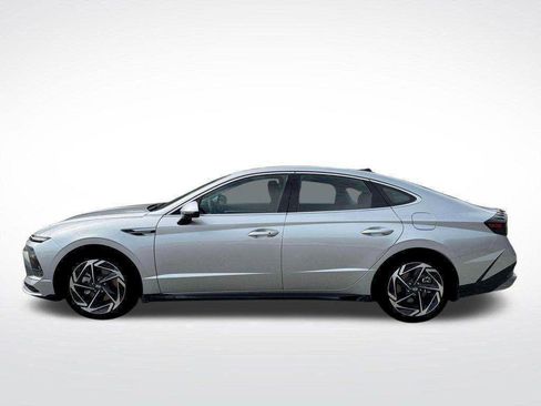 New 2026 Hyundai Sonata SEL AWD/4WD image 3
