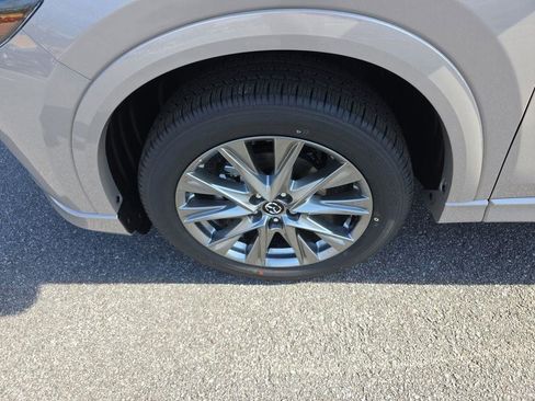New 2025 MAZDA CX-5 AWD 2.5 S w/ Premium Plus Pkg image 10