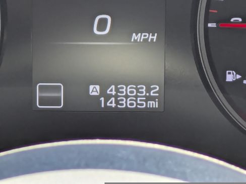 Used 2024 Subaru WRX AWD/4WD image 28