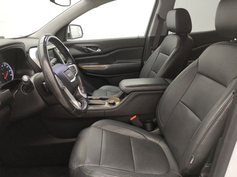 Used 2019 GMC Acadia SLE AWD/4WD image 17