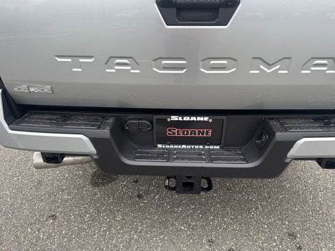 New 2026 Toyota Tacoma SR5 AWD/4WD image 20