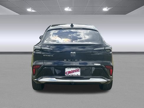 Used 2025 Buick Envista Avenir image 4