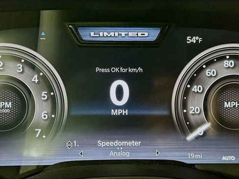 New 2026 RAM 1500 Limited image 11