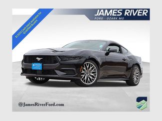 New 2026 Ford Mustang Premium 360° Tour