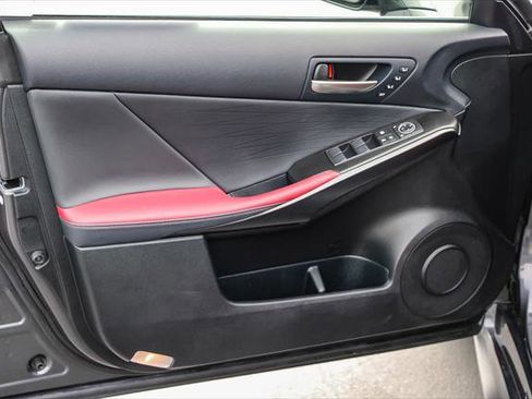 Certified 2024 Lexus IS 300 w/ Premium Package image 19