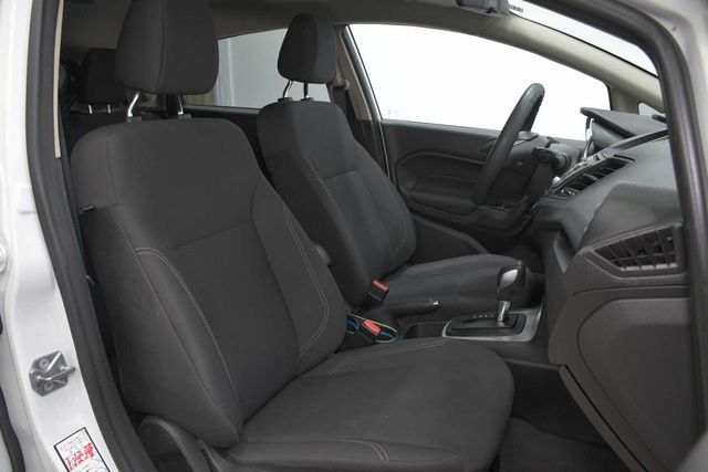 Used 2018 Ford Fiesta SE FWD image 12